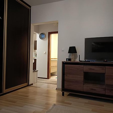 Apartament Paderewskiego 1 Zielonka  Exteriér fotografie