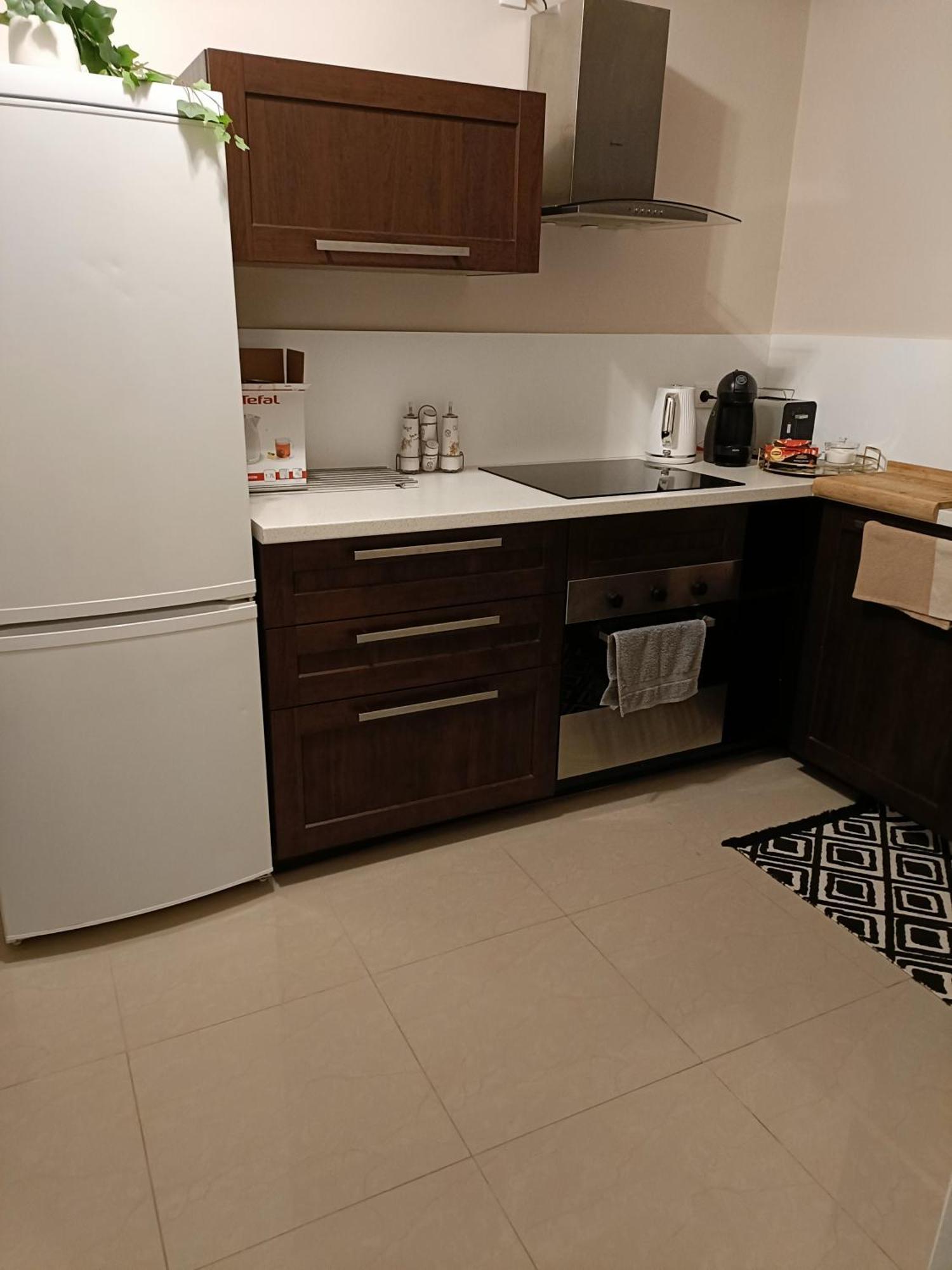 Apartament Paderewskiego 1 Zielonka  Exteriér fotografie