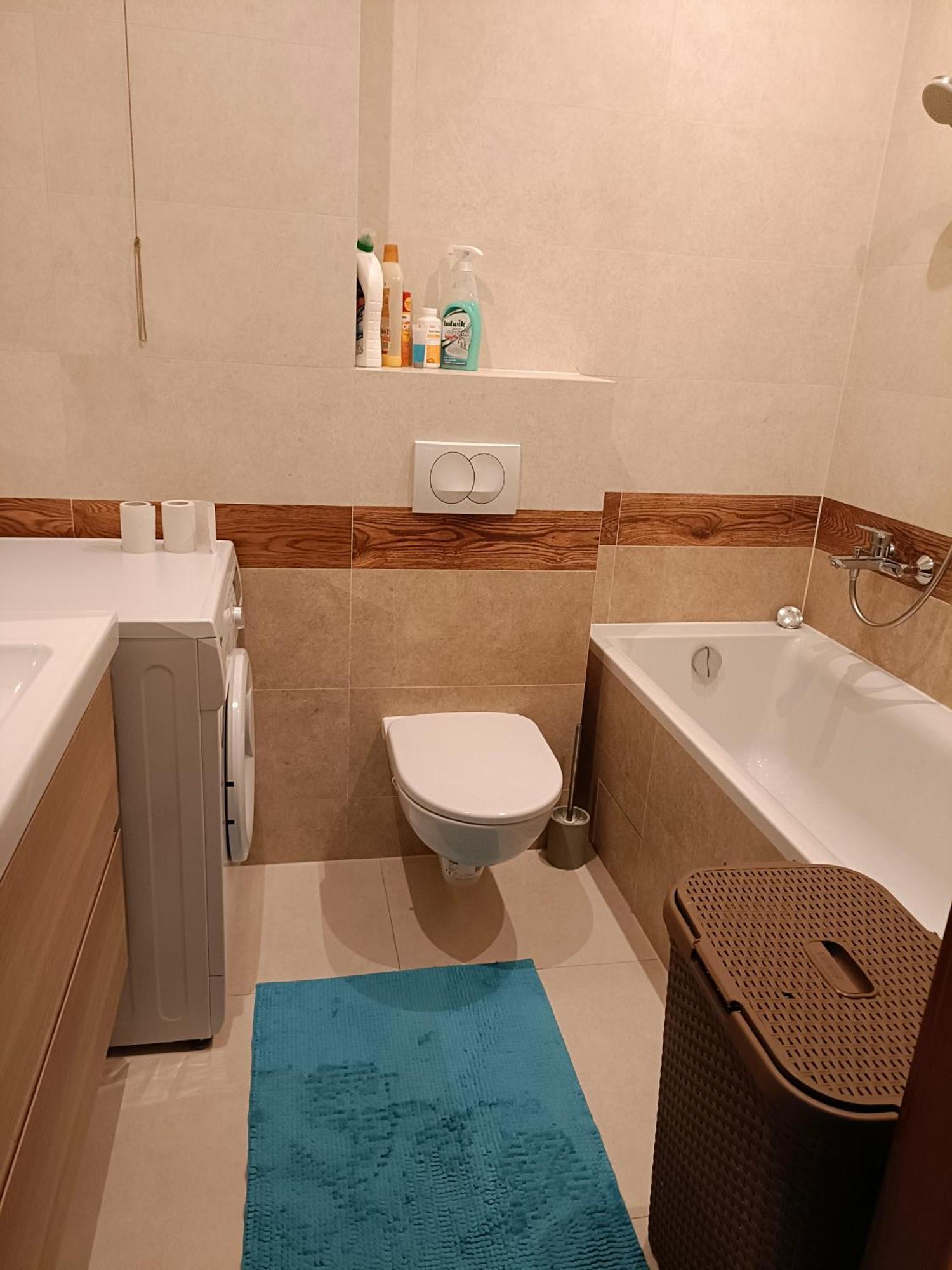 Apartament Paderewskiego 1 Zielonka  Exteriér fotografie