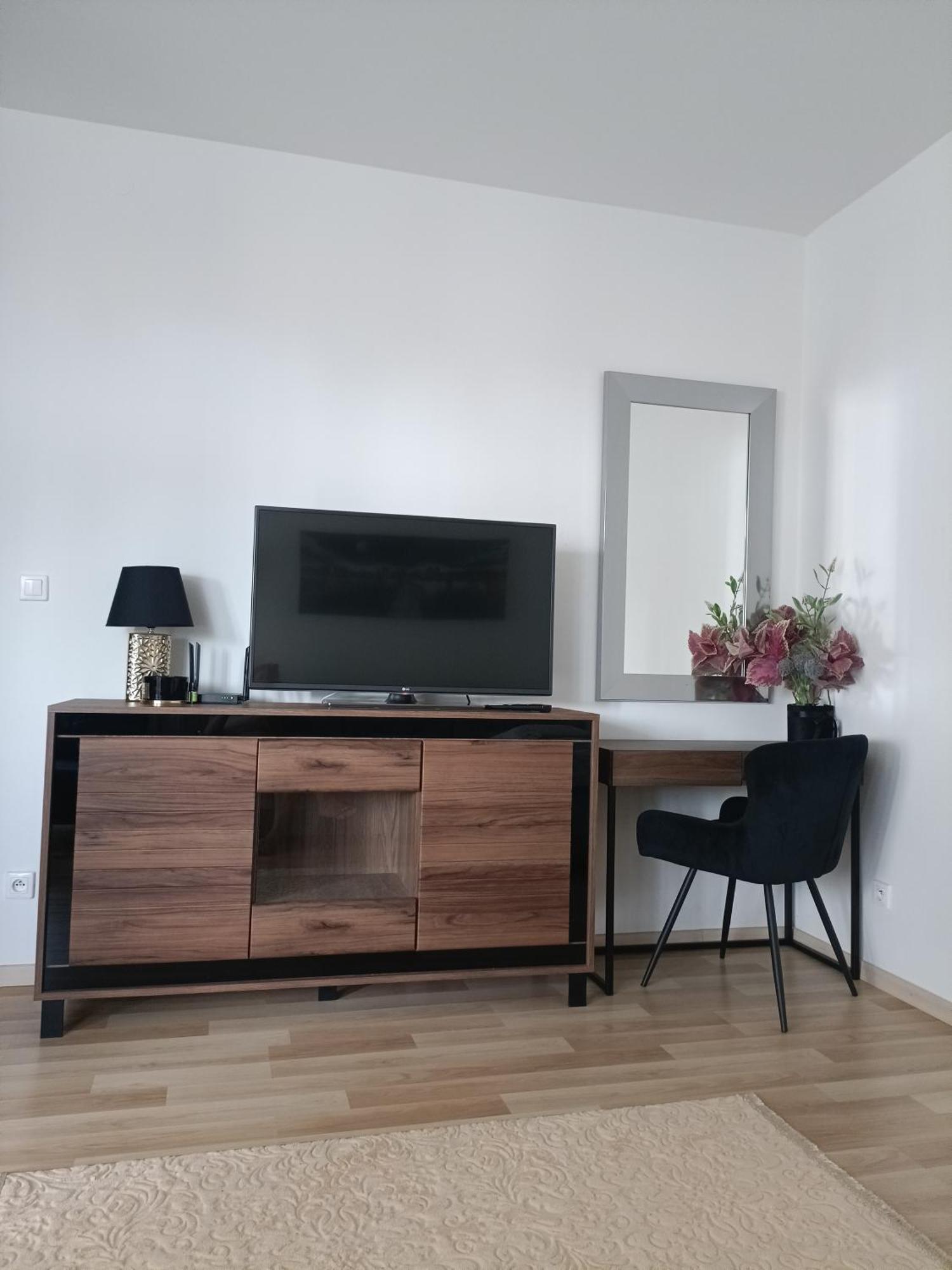 Apartament Paderewskiego 1 Zielonka  Exteriér fotografie